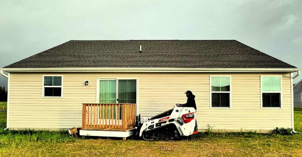 Transform Your Roofing Business
