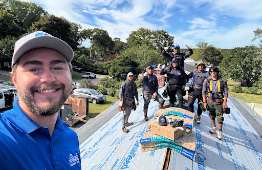 757 Exteriors Roofing & Siding