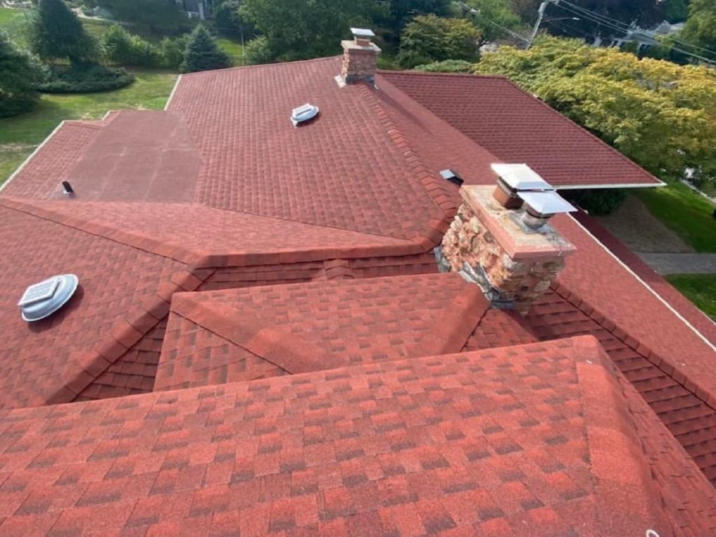 757 Exteriors Roofing & Siding
