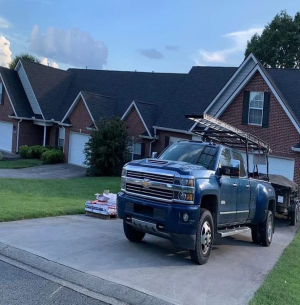 JDB Construction & Roofing