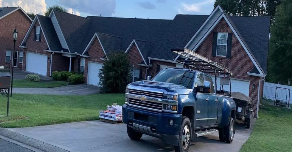 JDB Construction & Roofing