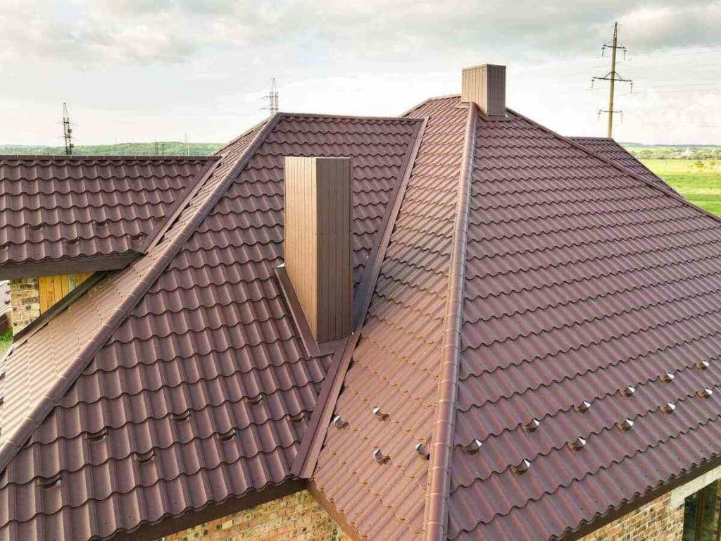 JDB Construction & Roofing