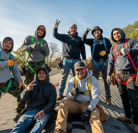 Cómo conseguir más Roofing Leads sin depender de vendedores de leads