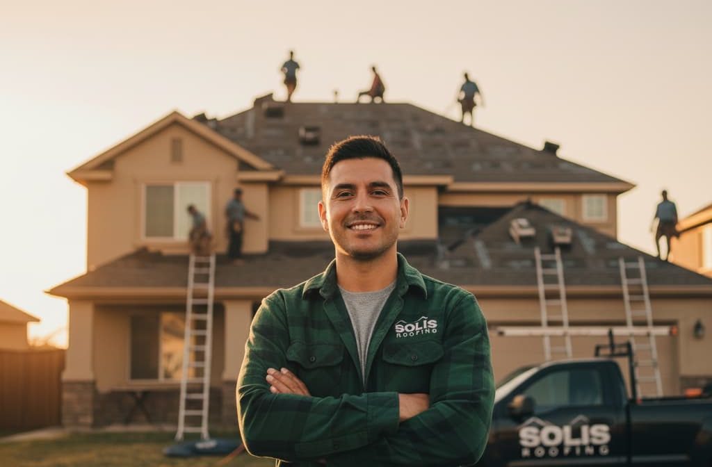 Cómo posicionar tu Roofing Business en Google Maps