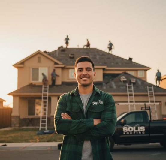 Cómo posicionar tu Roofing Business en Google Maps