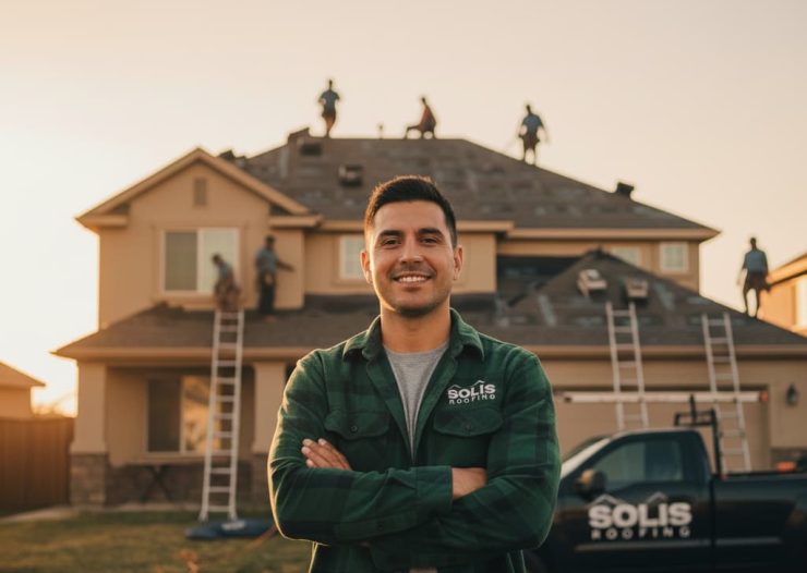 Cómo posicionar tu Roofing Business en Google Maps