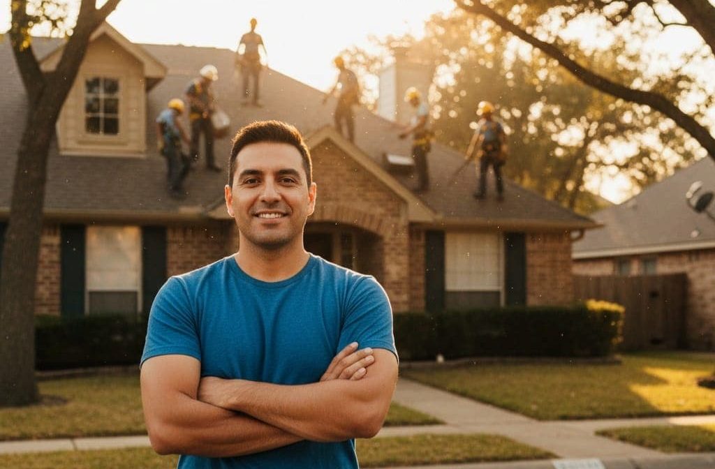 Estrategias de Facebook Ads para Roofers Locales