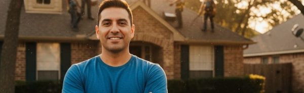 Estrategias de Facebook Ads para Roofers Locales