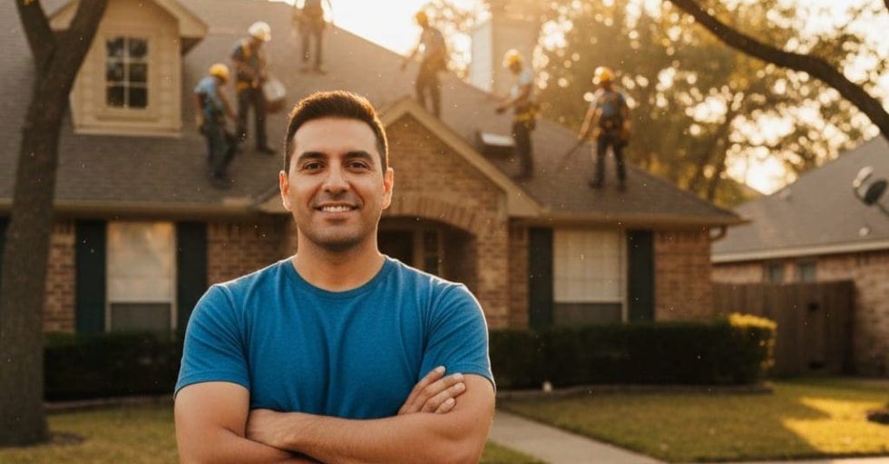 Estrategias de Facebook Ads para Roofers Locales Estrategias de Facebook Ads para Roofers Locales