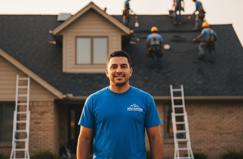 Google Ads for Roofing