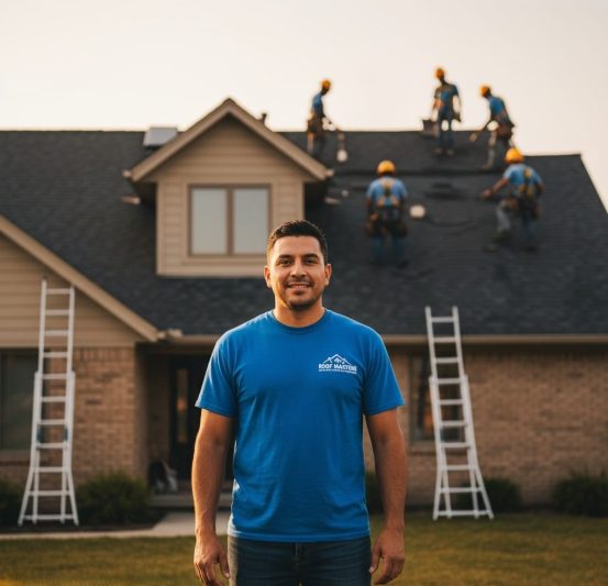 Google Ads for Roofing