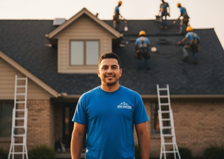 Google Ads for Roofing