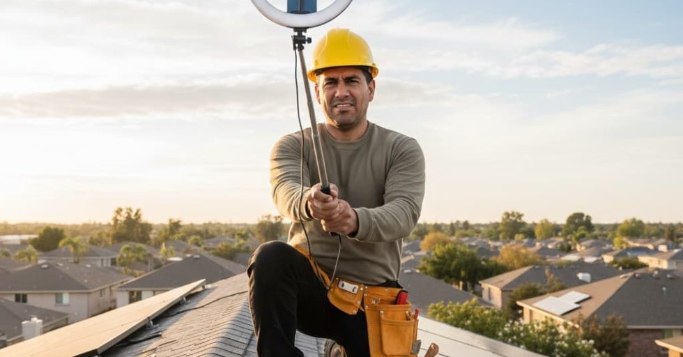 Cómo usar videos en Facebook o TikTok para atraer homeowners locales Cómo usar videos en Facebook o TikTok para atraer homeowners locales