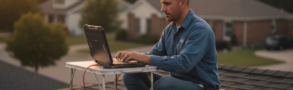 Email & SMS marketing para roofers: cómo mantener leads calientes