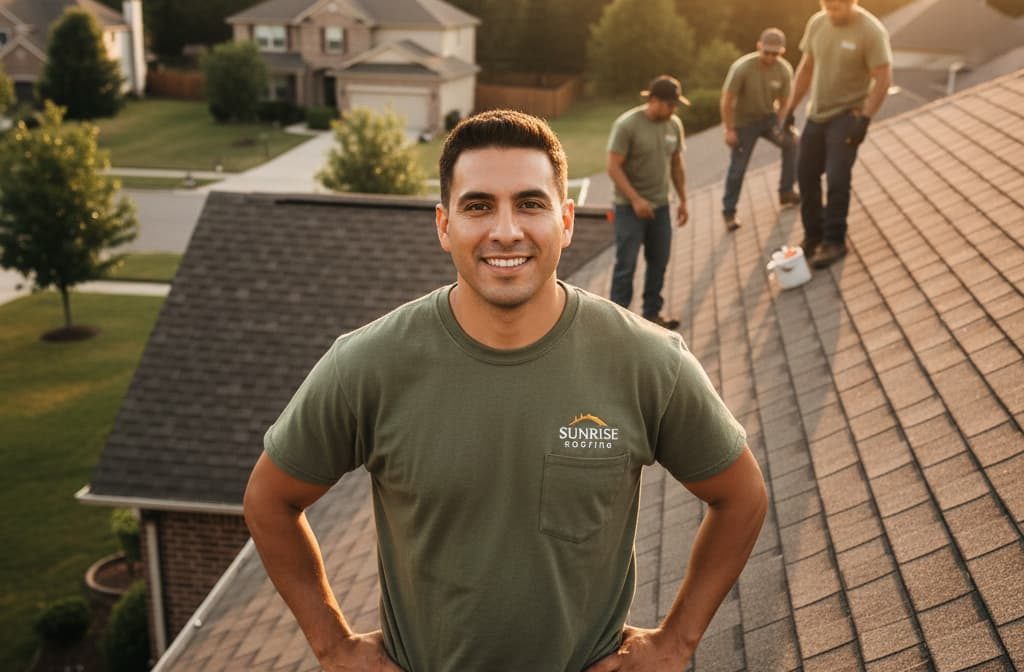 Cómo usar Local Service Ads para roofing sin perder dinero