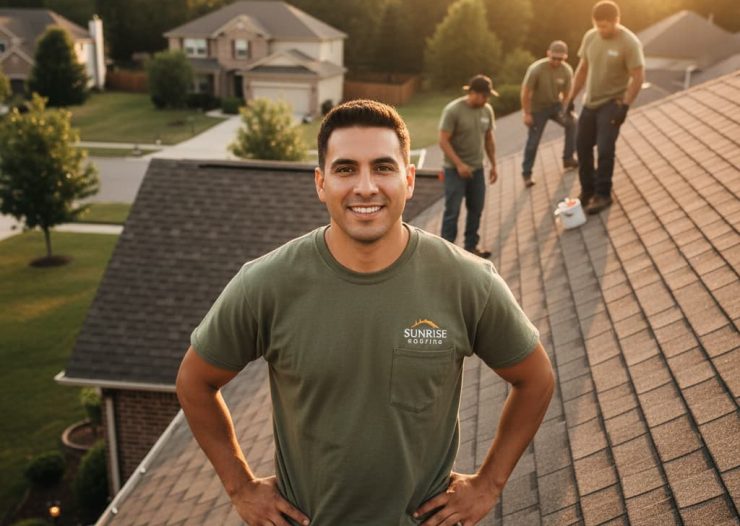 Cómo usar Local Service Ads para roofing sin perder dinero