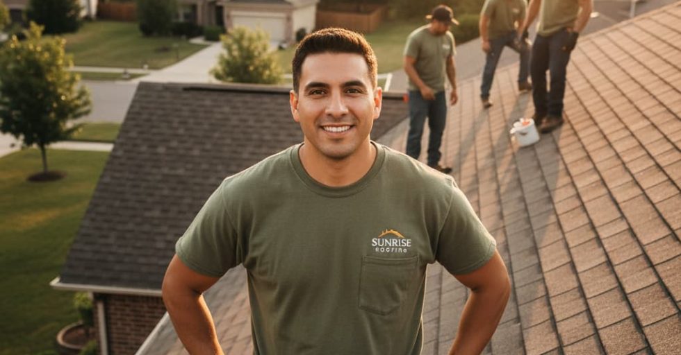 Cómo usar Local Service Ads para roofing sin perder dinero Cómo usar Local Service Ads para roofing sin perder dinero