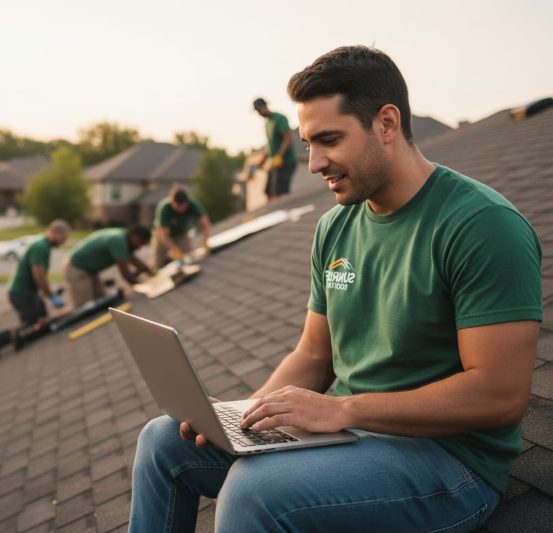 Errores comunes que matan tus campañas de roofing ads Errores comunes que matan tus campañas de roofing ads