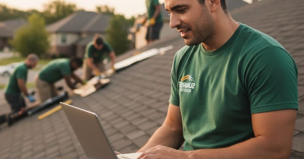 Errores comunes que matan tus campañas de roofing ads Errores comunes que matan tus campañas de roofing ads