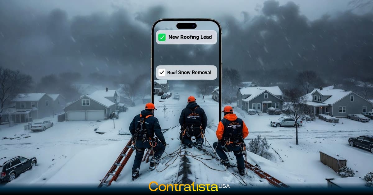 Cómo Dominar Google Maps en 2025: Guía para Contratistas de Roofing que ...