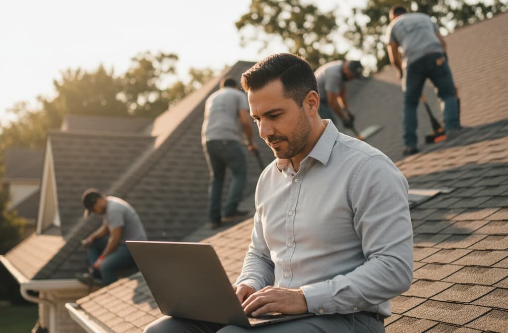 Script para Convertir Estimados en Contratos Firmados